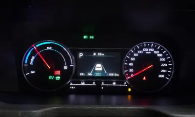 Kia Sorento 2022, 115812 км, за 15417.66 USD - фото 8
