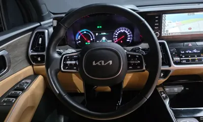Kia Sorento 2022, 115812 км, за 15417.66 USD - фото 14