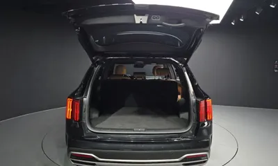 Kia Sorento 2022, 115812 км, за 15417.66 USD - фото 20