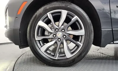 ChevroletGMDaewoo Equinox 2022, 48755 км, за 13254.89 USD