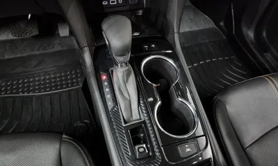 ChevroletGMDaewoo Equinox 2022, 48755 км, за 13254.89 USD - фото 9