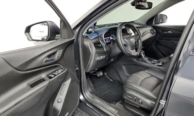 ChevroletGMDaewoo Equinox 2022, 48755 км, за 13254.89 USD - фото 10