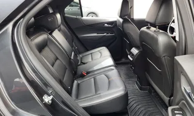 ChevroletGMDaewoo Equinox 2022, 48755 км, за 13254.89 USD - фото 11