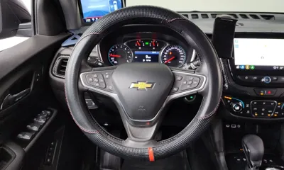 ChevroletGMDaewoo Equinox 2022, 48755 км, за 13254.89 USD - фото 12