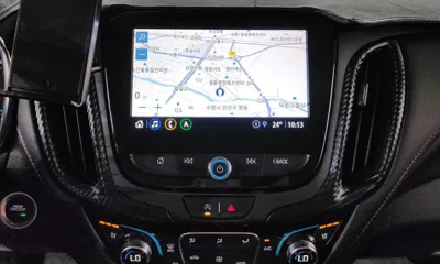 ChevroletGMDaewoo Equinox 2022, 48755 км, за 13254.89 USD - фото 13