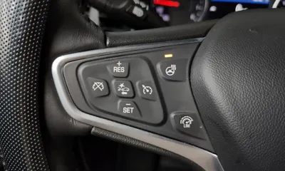 ChevroletGMDaewoo Equinox 2022, 48755 км, за 13254.89 USD - фото 16