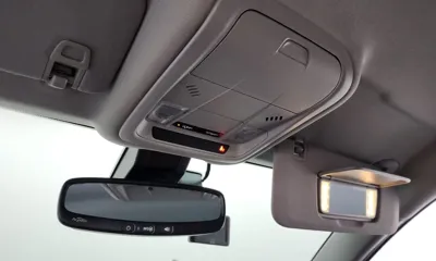 ChevroletGMDaewoo Equinox 2022, 48755 км, за 13254.89 USD - фото 20