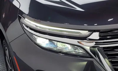 ChevroletGMDaewoo Equinox 2022, 48755 км, за 13254.89 USD - фото 22