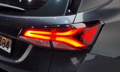 ChevroletGMDaewoo Equinox 2022, 48755 км, за 13254.89 USD - фото 23