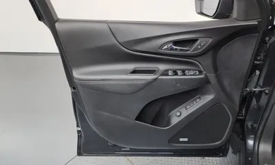 ChevroletGMDaewoo Equinox 2022, 48755 км, за 13254.89 USD - фото 24
