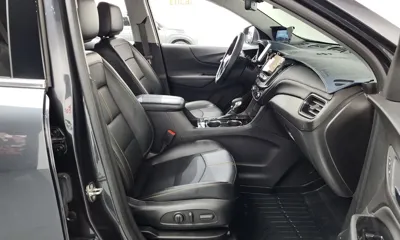 ChevroletGMDaewoo Equinox 2022, 48755 км, за 13254.89 USD - фото 26