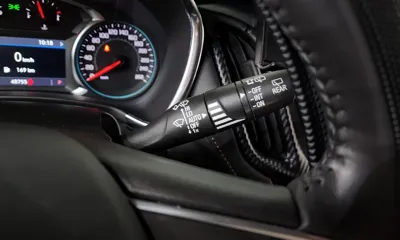 ChevroletGMDaewoo Equinox 2022, 48755 км, за 13254.89 USD - фото 30