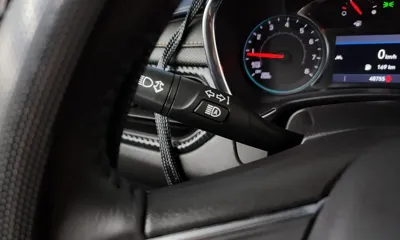 ChevroletGMDaewoo Equinox 2022, 48755 км, за 13254.89 USD - фото 35