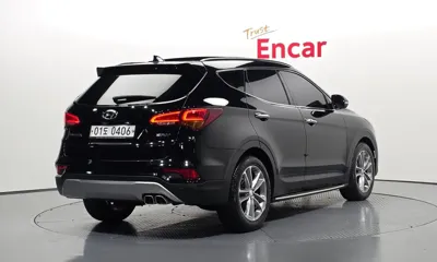 Hyundai Santafe 2016, 163864 км, за 7811.47 USD