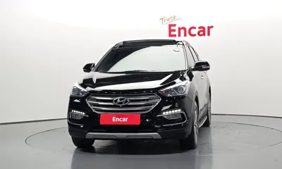 Hyundai Santafe 2016, 163864 км, за 7811.47 USD