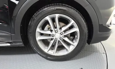 Hyundai Santafe 2016, 163864 км, за 7811.47 USD