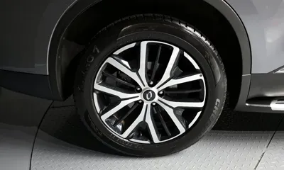 Renault-KoreaSamsung QM6 2021, 78674 км, за 8066.62 USD