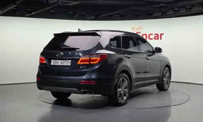 Hyundai Maxcruz 2014, 137584 км, за 7069.71 USD