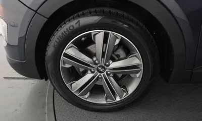 Hyundai Maxcruz 2014, 137584 км, за 7069.71 USD