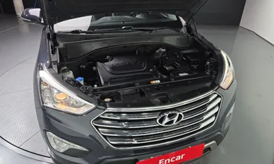 Hyundai Maxcruz 2014, 137584 км, за 7069.71 USD - фото 6