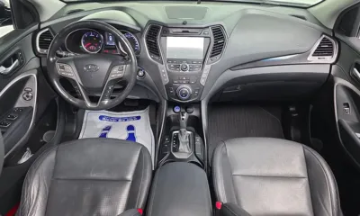Hyundai Maxcruz 2014, 137584 км, за 7069.71 USD - фото 7