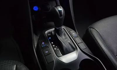 Hyundai Maxcruz 2014, 137584 км, за 7069.71 USD - фото 9