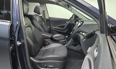Hyundai Maxcruz 2014, 137584 км, за 7069.71 USD - фото 10