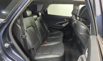 Hyundai Maxcruz 2014, 137584 км, за 7069.71 USD - фото 12