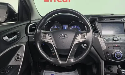 Hyundai Maxcruz 2014, 137584 км, за 7069.71 USD - фото 13