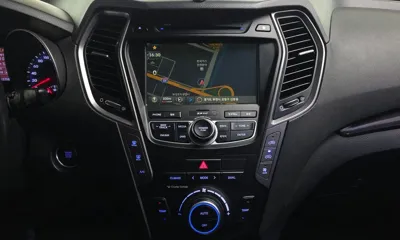 Hyundai Maxcruz 2014, 137584 км, за 7069.71 USD - фото 14