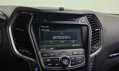 Hyundai Maxcruz 2014, 137584 км, за 7069.71 USD - фото 15