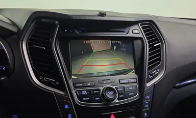 Hyundai Maxcruz 2014, 137584 км, за 7069.71 USD - фото 16