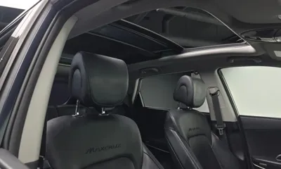 Hyundai Maxcruz 2014, 137584 км, за 7069.71 USD - фото 18