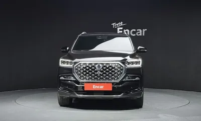 KG_Mobility_Ssangyong Rexton 2024, 23784 км, за 19689.46 USD