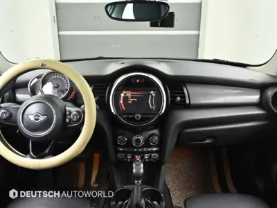 MINI Cooper 2015, 150227 км, за 3178.81 USD - фото 7