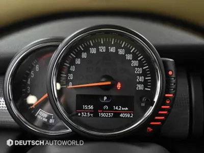 MINI Cooper 2015, 150227 км, за 3178.81 USD - фото 8