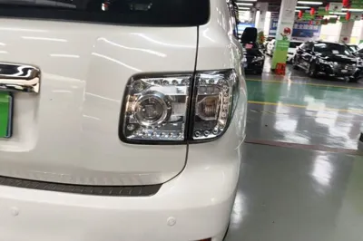 Nissan Patrol 2018, 113900 км, за 26381 USD - фото 9
