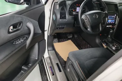 Nissan Patrol 2018, 113900 км, за 26381 USD - фото 18