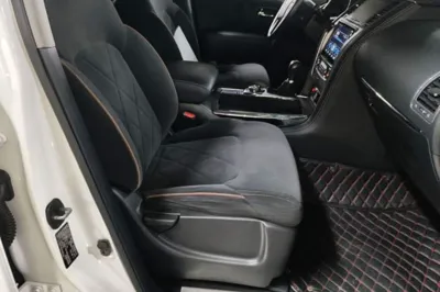 Nissan Patrol 2018, 113900 км, за 26381 USD - фото 19