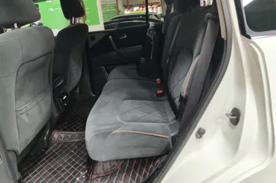 Nissan Patrol 2018, 113900 км, за 26381 USD - фото 20