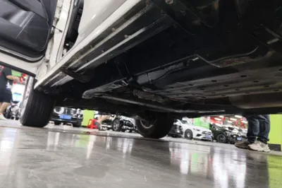 Nissan Patrol 2018, 113900 км, за 26381 USD - фото 25