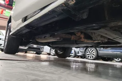 Nissan Patrol 2018, 113900 км, за 26381 USD - фото 26