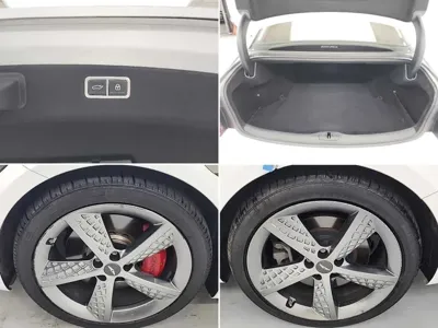 Genesis G80 2022, 69181 км, за 25956.31 USD