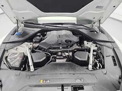 Genesis G80 2022, 69181 км, за 25956.31 USD - фото 6