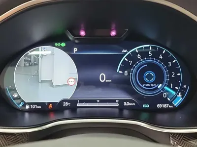 Genesis G80 2022, 69181 км, за 25956.31 USD - фото 8