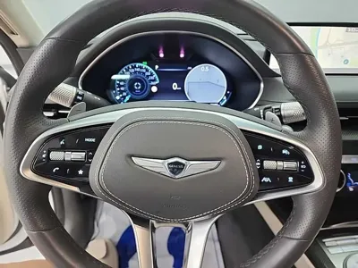 Genesis G80 2022, 69181 км, за 25956.31 USD - фото 10