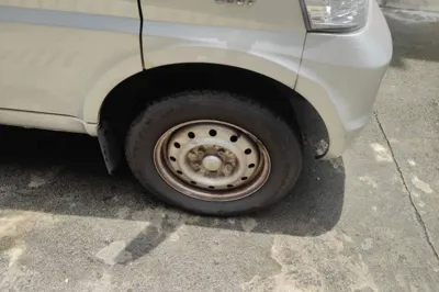 Wuling Rongguang 2021, 43200 км, за 6164 USD