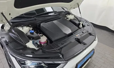 Kia EV6 2022, 55191 км, за 22427.35 USD - фото 6