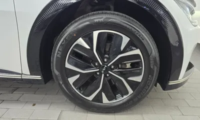 Kia EV6 2022, 55191 км, за 22427.35 USD - фото 21