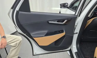 Kia EV6 2022, 55191 км, за 22427.35 USD - фото 25
